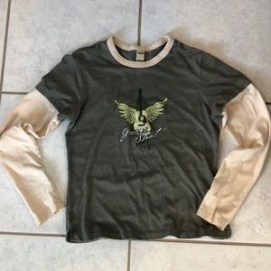 George Strait T-shirt